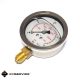 Manometer 400 bar