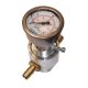 Manometer