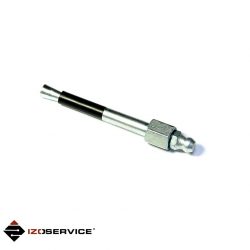 paker ocelovy 6x65 mm