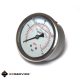 Manometer 40 bar