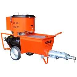 FILAMOS CM-50 Standard