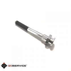 Paker oceľový_izoservice